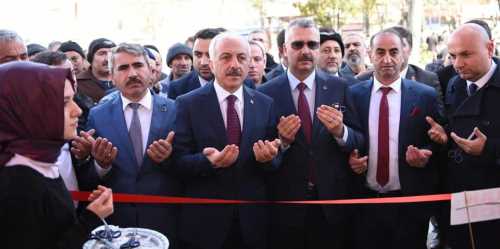 Tatlıcısı Ali Usta, 5 şubesini açtı