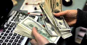 TCMB DOLARA MÜDAHALE ETTİ