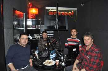 TEKNİK DİREKTÖR İNCEDAL: PLAYOF OYNARIZ