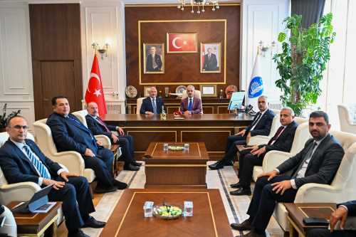 Teni Çevre yolu ve İki Stratejik Kavşak Projesi Gündemde!