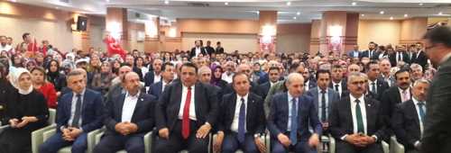 Terör koridoru oluşturulmasına müsaade etmeyeceğiz