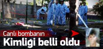 Terörist 20 yaşındaki Abdurrahman Alagöz İbne çıktı