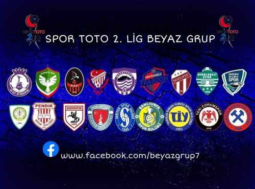 TFF 2. Ligin en değerli takımı 