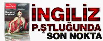 The Economist'ten korkutan Gezi uyarısı