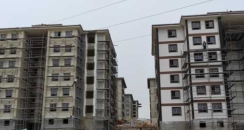 TOKİ 549 konutu taksitle ve uygun fiyalarla satışa sunuyor