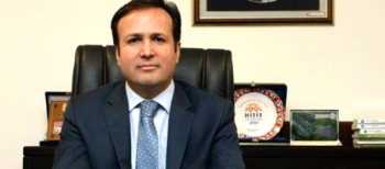 TOKİ’NİN ÖNEMLİ  İSMİ KARACA İSTİFA ETTİ