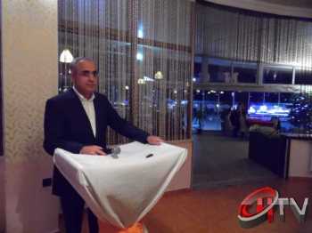 TOPCU: MUKADDES DAVA HALKIN VE HAKKIN DAVASIDIR 