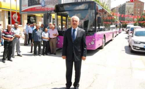 Toplu Taşıma 15 Gün sonra Yeniden İhaleye Çıkıyor