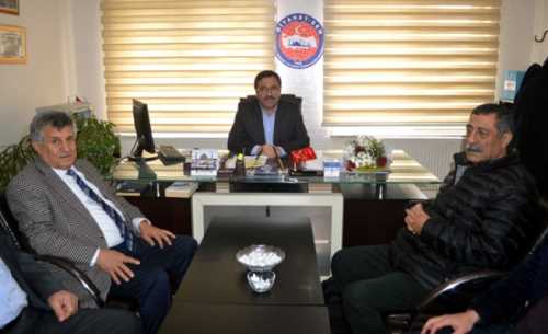 Toplumda sevgi, saygı ve kardeşliğimiz artsın