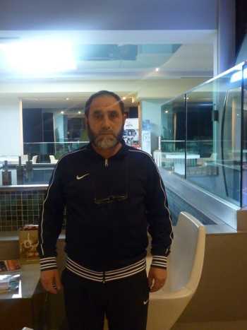 TRABZON DÜZYURT SPORUN HOCASI İLE ÖZEL RÖPORTAJ