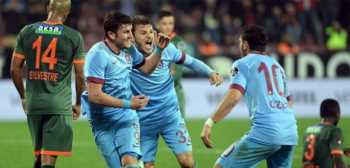 Trabzon'un  çay 'Sefa'sı!