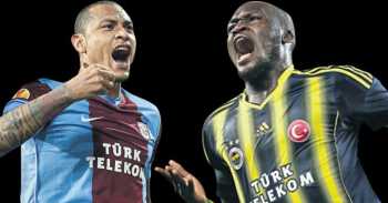  Trabzonspor ile Karşılaşacak Lider Fenerbahçe, Şampiyonluk Yarışında