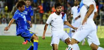 Trabzonspor sessiz sedasız turladı