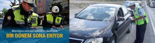 Trafik sigortasında yüksek fiyata fren