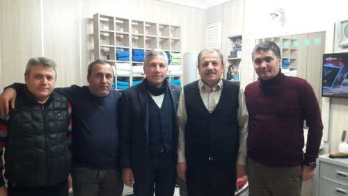 Traşa zam geldi Saç sakal  ve  yıkama 60 lira