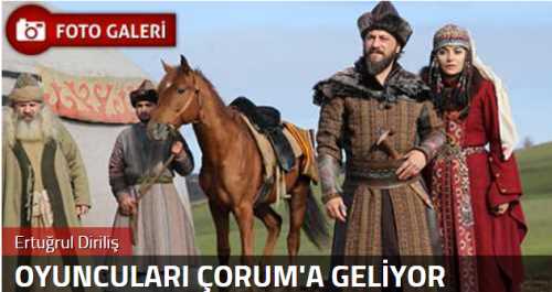 TRT 1 ekranlarında her hafta çarşamba günleri yayınlanan ve büyük ilgi toplayan dizinin oyuncularından bir bölümü 21 Mart’ta söyleşi için  gelecek.