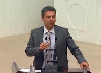 Tufan Köse ;ceza infaz kurumu” ismi değiştirilsin