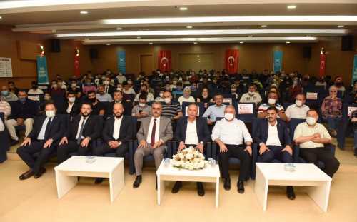 TÜGVA  Çorum Türkiye 2'cisi oldu!