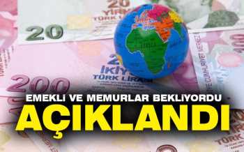 TÜİK  Aralık Ayı Enflasyon Verilerini açıkladı