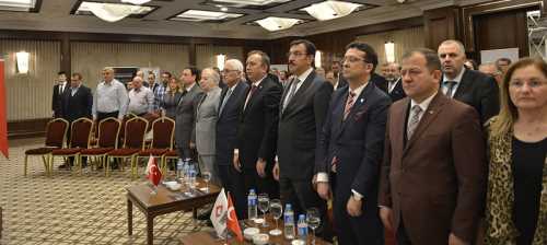 TUKDER, TUĞLA DOLGU DUVARLARIN DEPREME DAYANIMINI ARTIRACAK