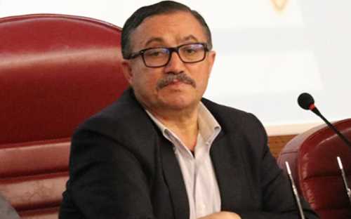 Turan Atlamaz hastaneye kaldırıldı