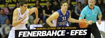 Türk derbisinde kazanan Fenerbahçe oldu!