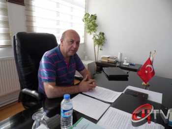 TÜRK EĞİTİM-SEN SANDIĞA GİDİYOR