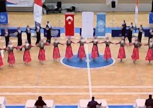 Türk folklorcüler Macaristan'a iltica etti!