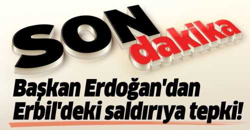 Türk konsolosluk çalışanlarının olduğu restorana saldırı!