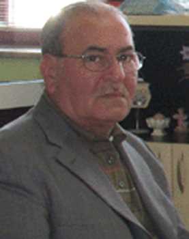 Türk Sanat Musıkîsi tutkunlarından Tanzer Mobilya sahibi TanzerElbir (71) hayatını kaybetti.