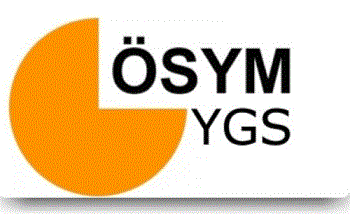 Türkiye  YGS Kilitlendi