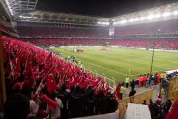 TÜRKİYE 2 İSVİÇRE 1 MAÇI İZLE