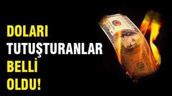 Türkiye'de Kriz var diyen Ülke Yatırım için çağırıyor