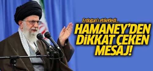 Türkiye İslam dünyası için ortak amaçlara sahip 