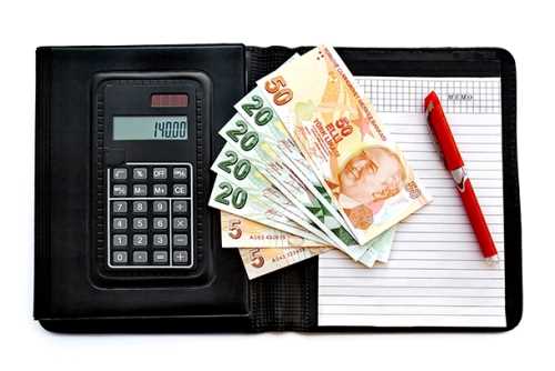 Türkiye Moody’s’in notunu kırdı