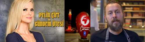 Türkiye'nin en iyi mutfağı Çorum'da