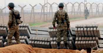 Türkiye'nin IŞİD ve sınır güvenliği eylem planı