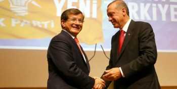 TÜRKİYE VE AK PARTİ İÇİN TARİHİ GÜN BU GÜN