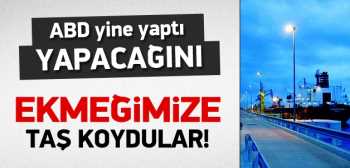 Türkiye ve Kuzey Irak'a petrol şoku