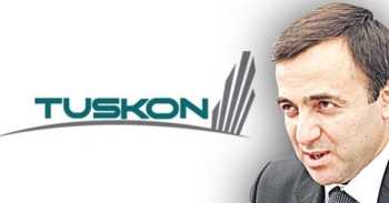 TUSKON Başkanı'ndan tehdit iddiası