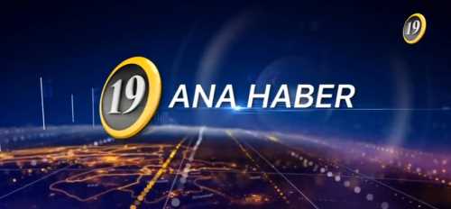 TV 19 ANA HABER ÖZET  BÜLTENİ - 14.02.2017 / SALI