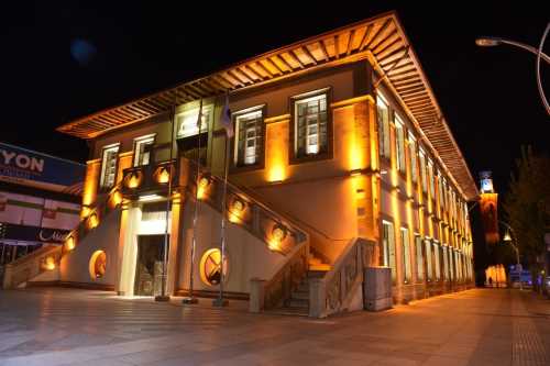 Ubeydullah Ahıskalı İmar Komisyonu başkanı oldu