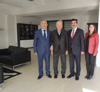 UĞUR BARLIK’A BÜYÜK SÜRPRİZ