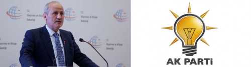 Ulaştırma ve Altyapı Bakanı Mehmet Cahit Turhan Çorum’da