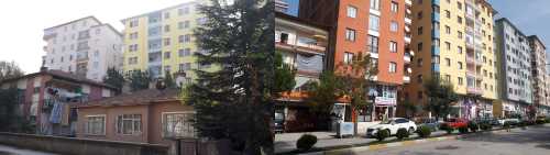 Ulukavak'ta Vatandaşın İmar İsyanı