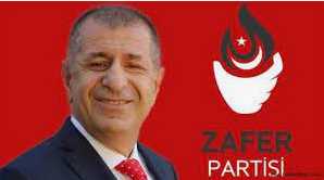  Ümit Özdağ Çorum'da 