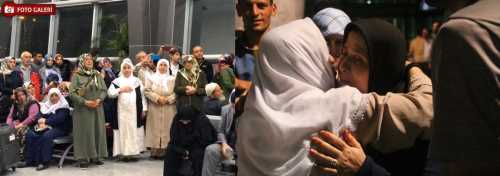 Umreden dönenlere önemli uyarı!