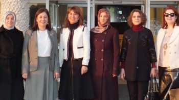 ÜNİVERSİTEYE HER KONUDA TAM DESTEK İÇİN YANINIZDAYIZ  