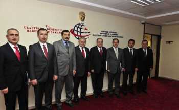 USLU: "UZUNCA BİR UĞRAŞ MUTLU SONA ULAŞIYOR"