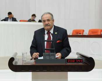 USLU; Başbakanımızın  Talimatıyla Osmancık'da yaralar sarılıyor